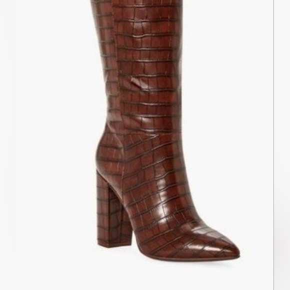 Wren Block Heeled Boot Size 6 MSRP $79.95 - Picture 2 of 8